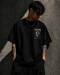New York Phantom Oversized Tee